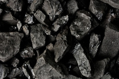 Benburb coal boiler costs